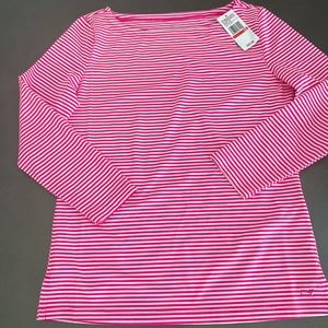 Vineyard Vines Performance Tee